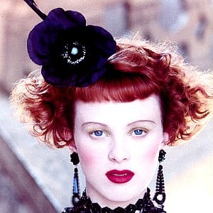 Karen Elson