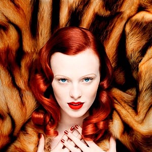 Karen Elson