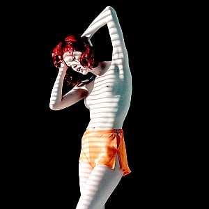 Karen Elson