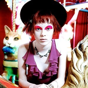 Karen Elson