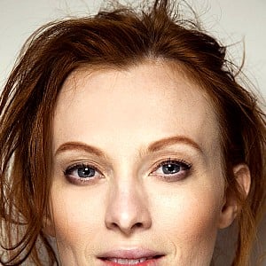 Karen Elson