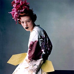 Karen Elson