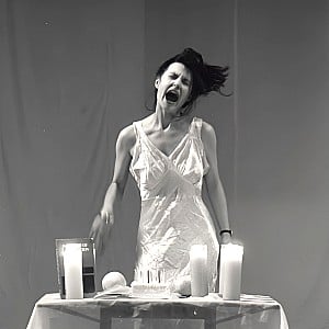 Karen Finley