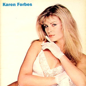 Karen Forbes