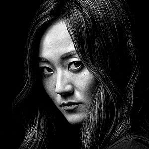 Karen Fukuhara