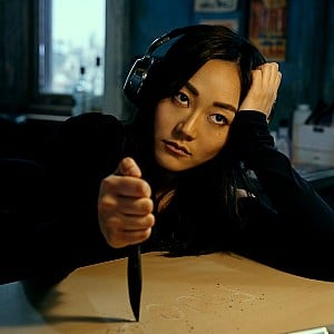 Karen Fukuhara
