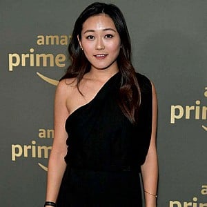 Karen Fukuhara
