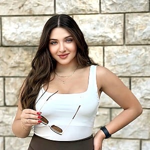Karen Gemayel