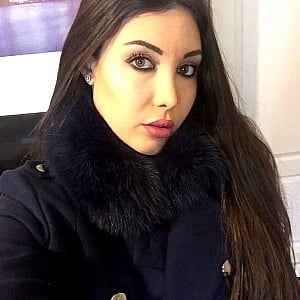 Karen Ghrawi