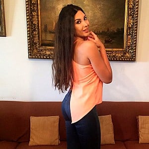 Karen Ghrawi