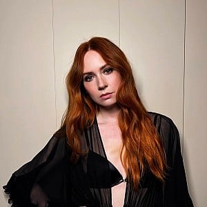 Karen Gillan