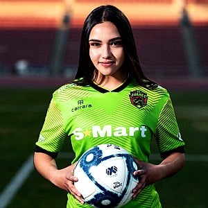 Karen Gonzalez