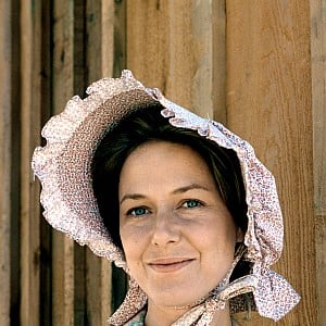 Karen Grassle