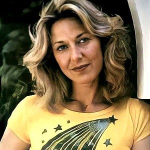 Karen Grassle