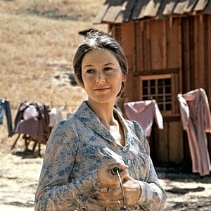 Karen Grassle