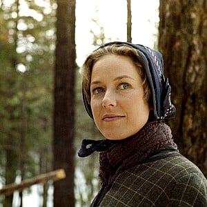 Karen Grassle