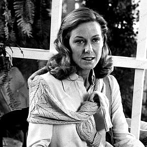 Karen Grassle