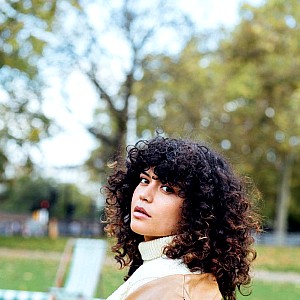 Karen Harding