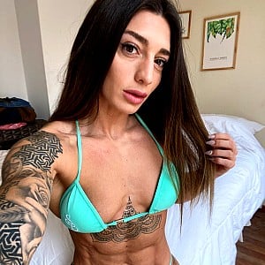 Karen Heredia