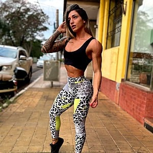 Karen Heredia