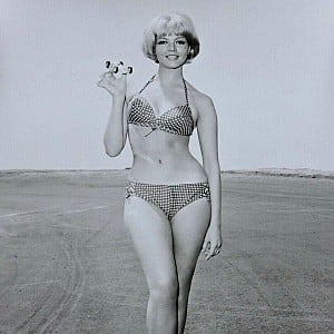 Karen Jensen