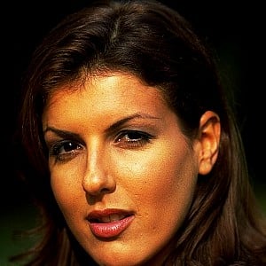 Karen Lancaume