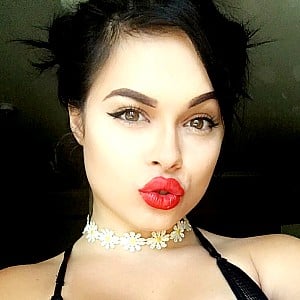 Karen Materia