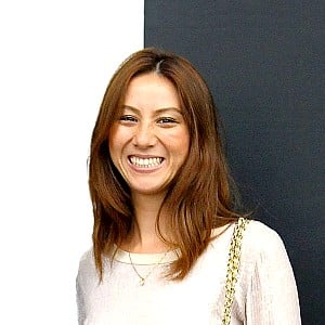 Karen Michibata