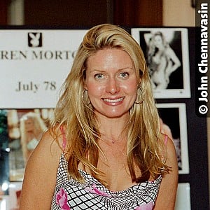 Karen Morton