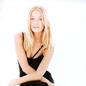 Karen Mulder