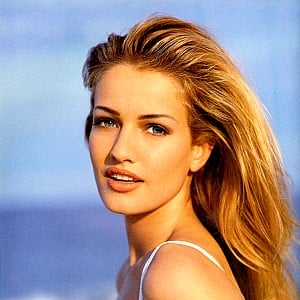 Karen Mulder