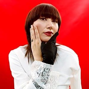 Karen O