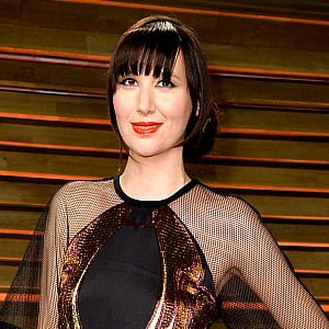 Karen O