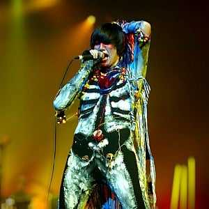 Karen O