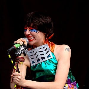 Karen O