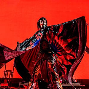Karen O