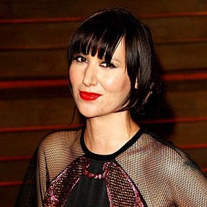 Karen O