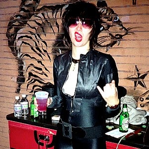 Karen O