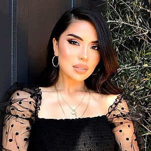 Karen Sarahi Gonzalez