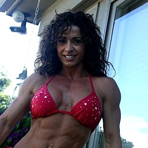 Karen Zaremba