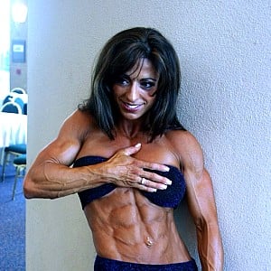 Karen Zaremba