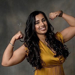 Karenjeet Kaur Bains