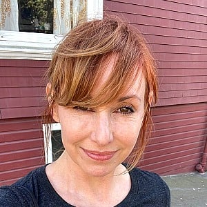 Kari Byron