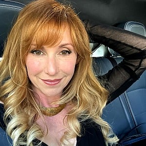 Kari Byron