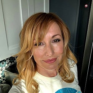 Kari Byron