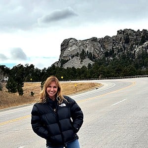 Kari Byron