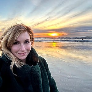 Kari Byron