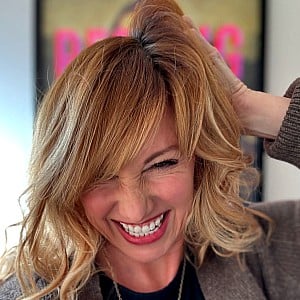 Kari Byron