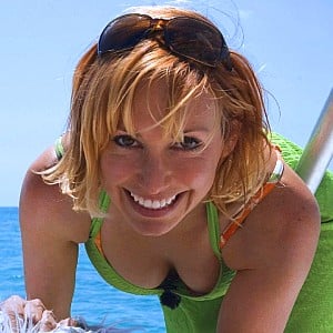 Kari Byron