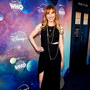 Kari Byron